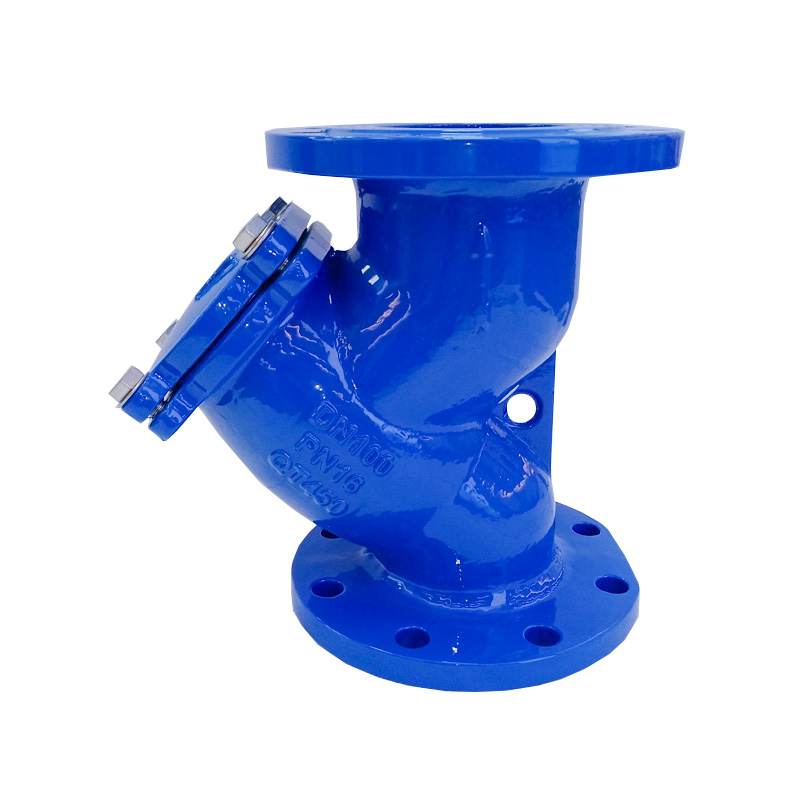 Y型過濾器Y型伸縮過濾器  