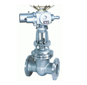 國(guó)標(biāo)電動(dòng)閘閥  