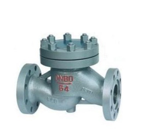 H41H國標(biāo)止回閥  