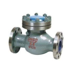 H44H國標(biāo)止回閥  