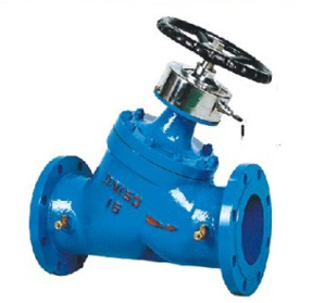 SP45F、SP15F數(shù)字鎖定平衡閥  