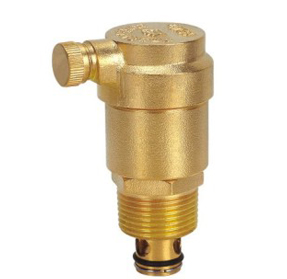 ARVX微量排氣閥、AVAX自動排氣閥  