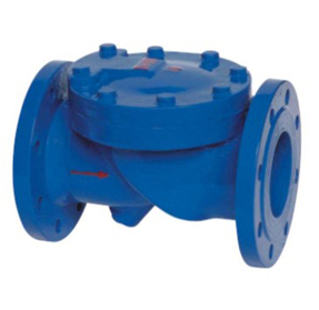 H44X (SFCV) rubber flap valve