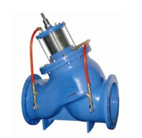 DS101 201×活塞式多功能水泵控制閥  